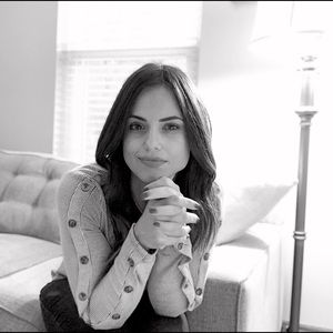 Meet your Posher, Lori